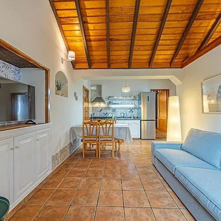 Casa Con Drago Milenario