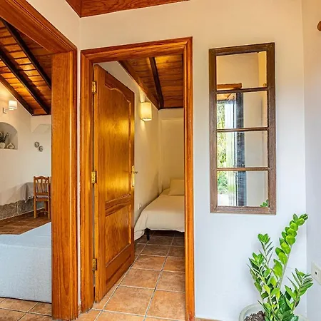 Casa Con Drago Milenario בית נופש *