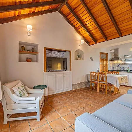בית נופש Casa Con Drago Milenario