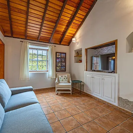 Casa Con Drago Milenario בית נופש *