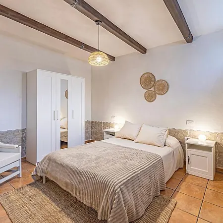 Casa Con Drago Milenario * San Antonio (La Palma)