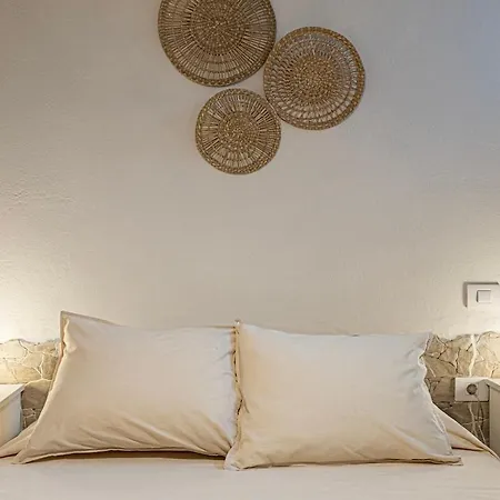Casa Con Drago Milenario בית נופש San Antonio (La Palma)