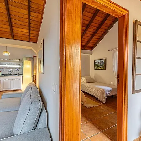 度假居 Casa Con Drago Milenario *