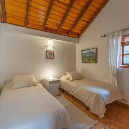 Casa Con Drago Milenario בית נופש *