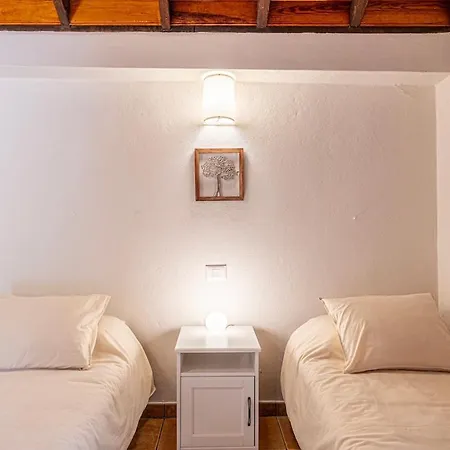 Casa Con Drago Milenario Hébergement de vacances