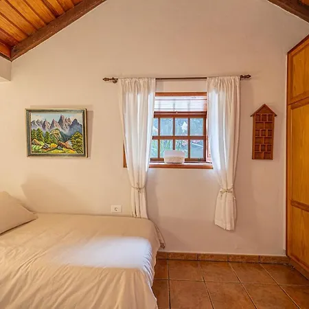 Casa Con Drago Milenario 度假居 *