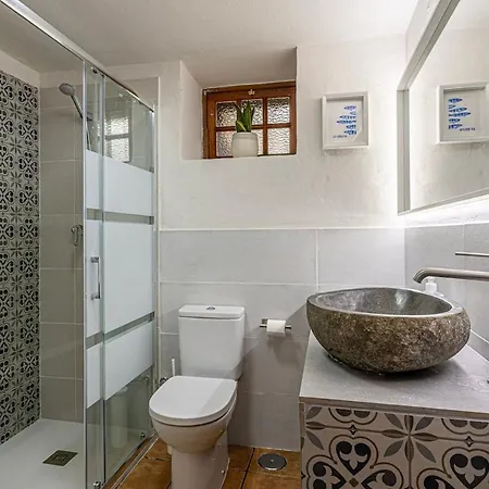 度假居 Casa Con Drago Milenario
