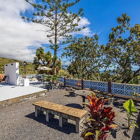 Casa Con Drago Milenario 度假居 *