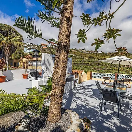 Casa Con Drago Milenario