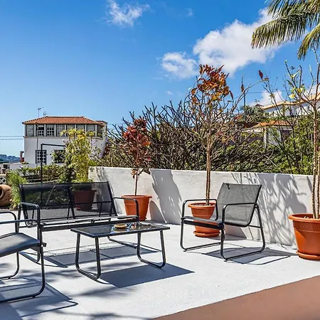 Casa Con Drago Milenario San Antonio (La Palma)