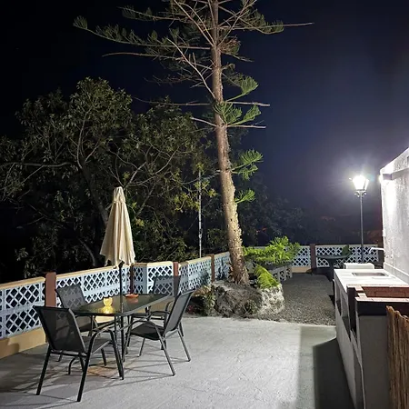 בית נופש Casa Con Drago Milenario *