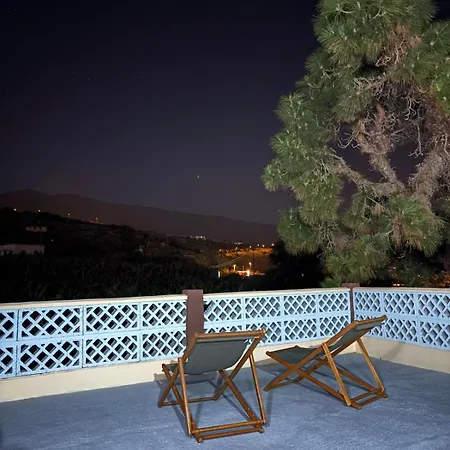 בית נופש Casa Con Drago Milenario *
