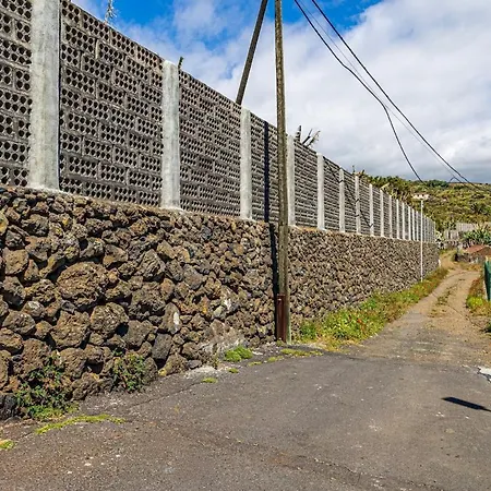 בית נופש Casa Con Drago Milenario San Antonio (La Palma)