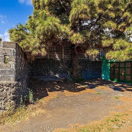 בית נופש Casa Con Drago Milenario San Antonio (La Palma)