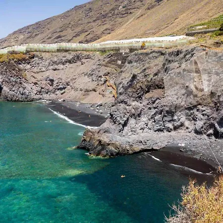 Casa Con Drago Milenario San Antonio (La Palma)