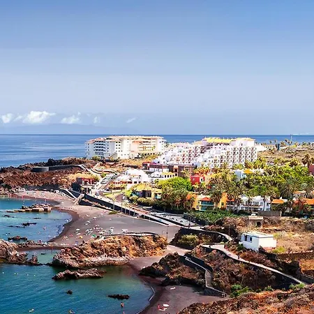 בית נופש Casa Con Drago Milenario San Antonio (La Palma)